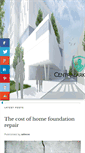 Mobile Screenshot of centralarkhospital.com